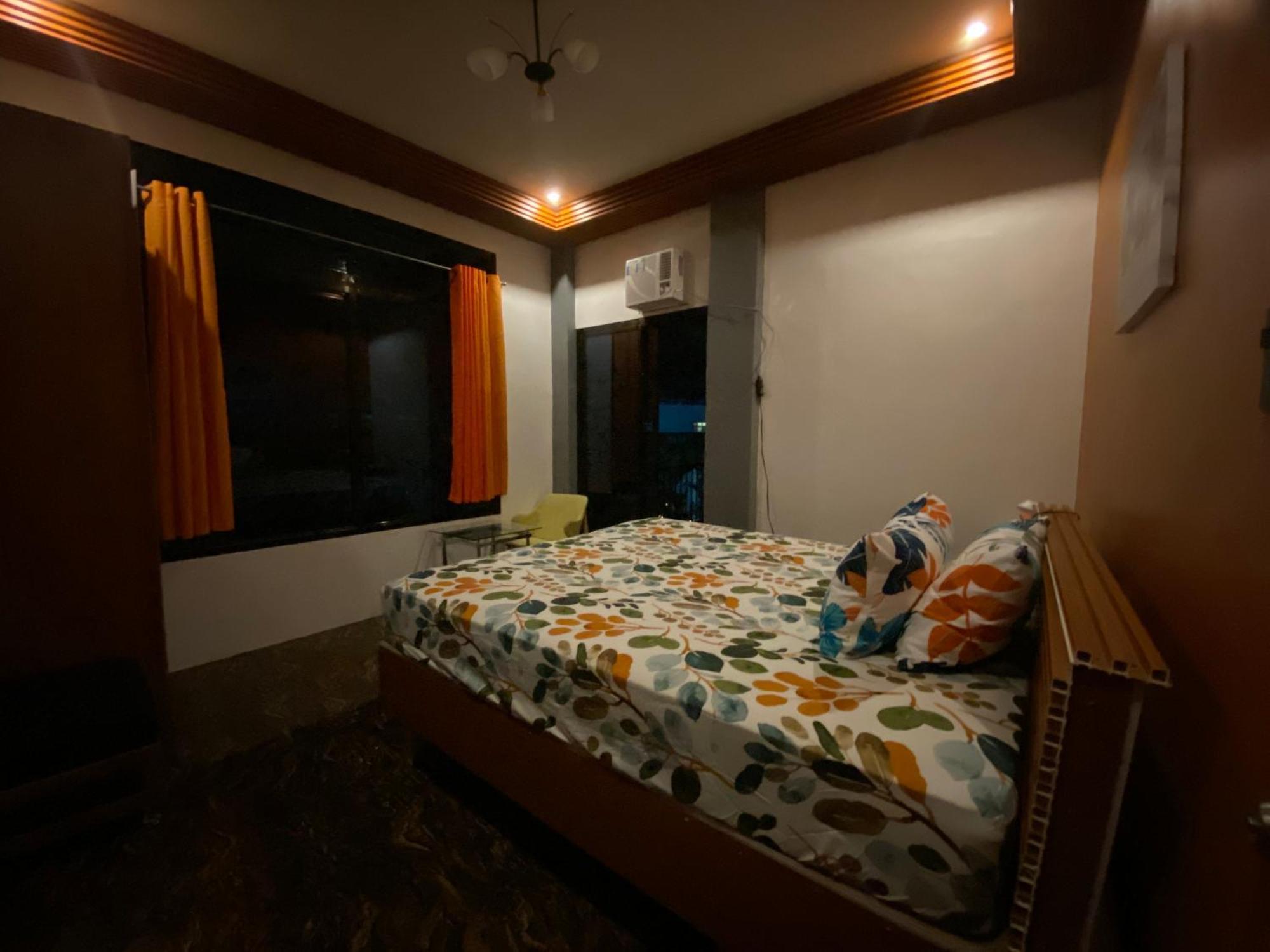 Jean Studio Apartment Panglao Quarto foto